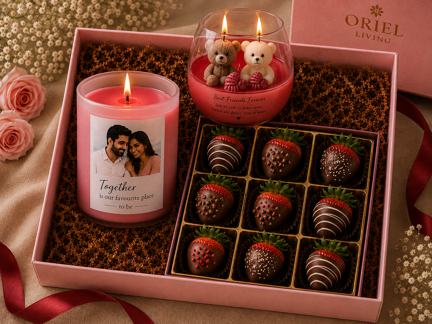 Gift Combo 3